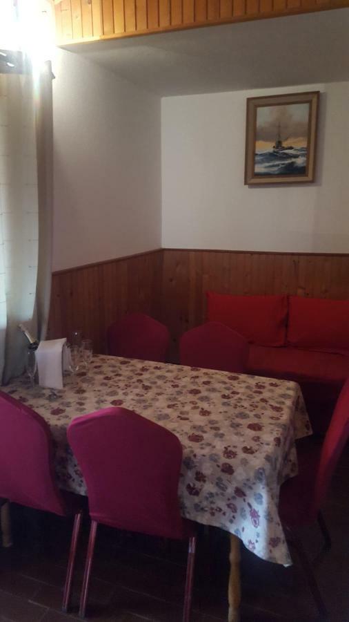 Begovi Dvori Apartment Раб Екстериор снимка